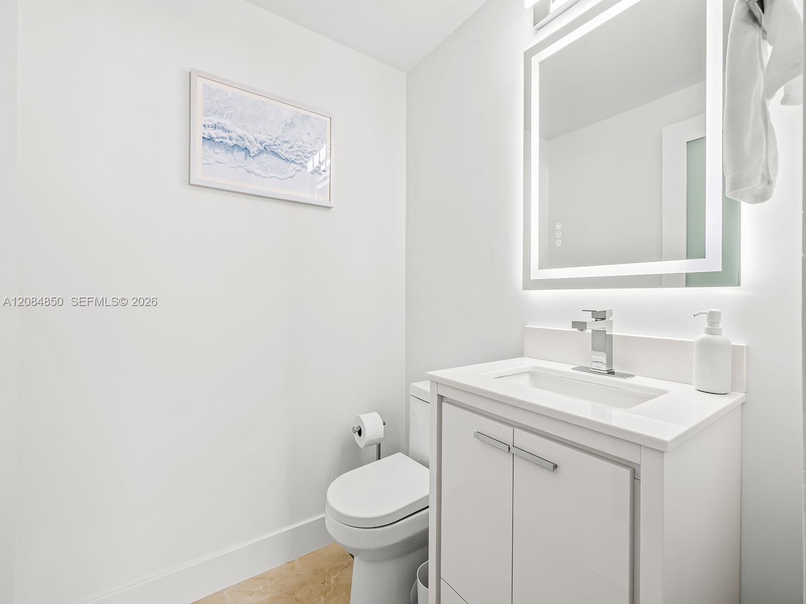 6365 Collins Ave # 1911