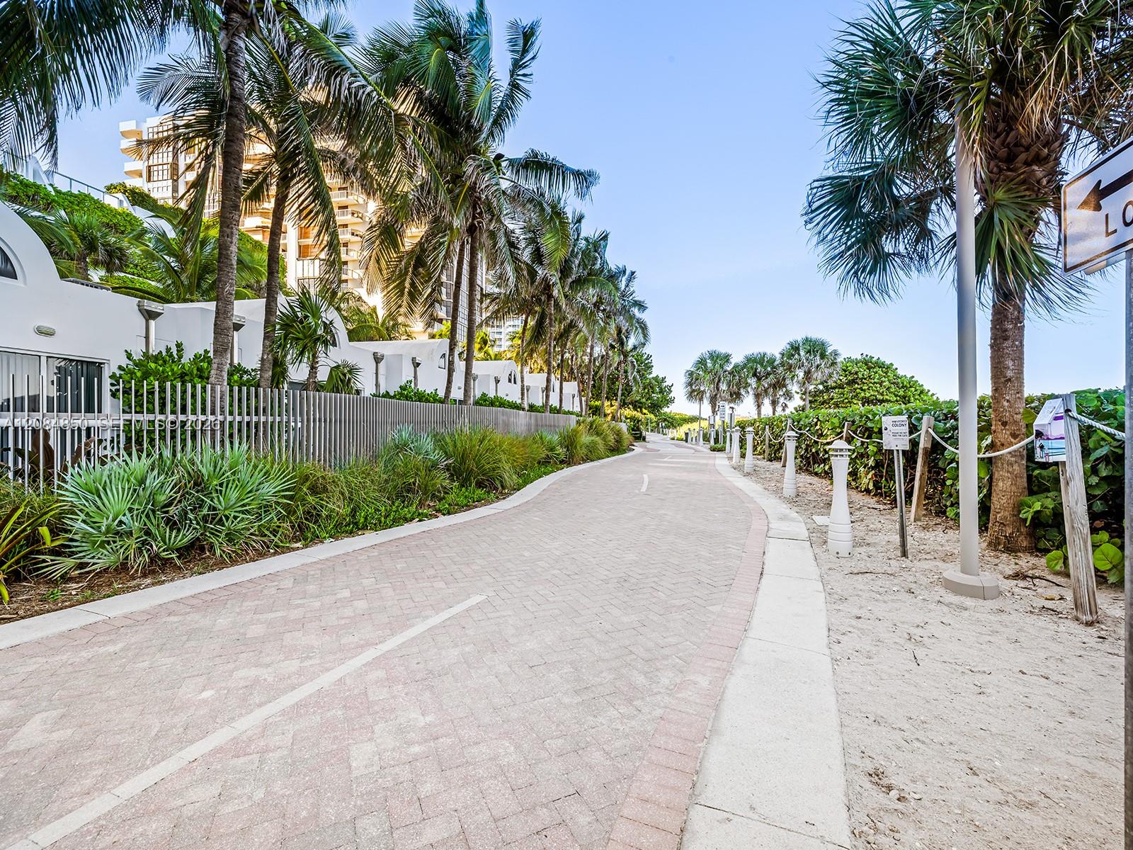 6365 Collins Ave # 1911
