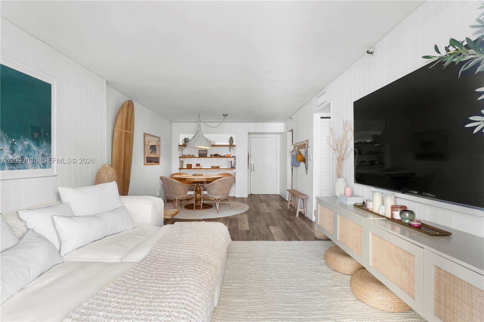 4301 Collins Ave # 207