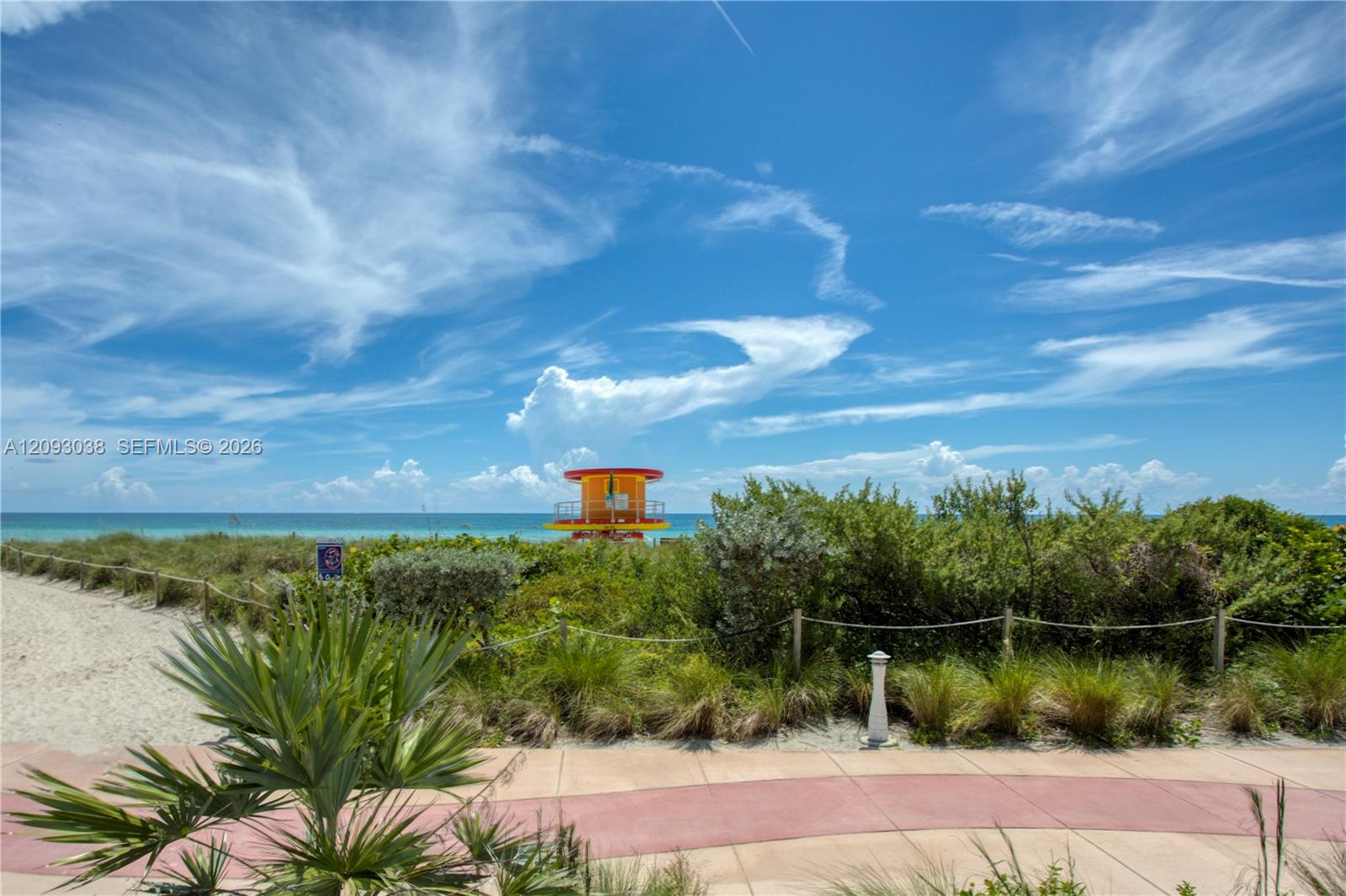 4301 Collins Ave # 207