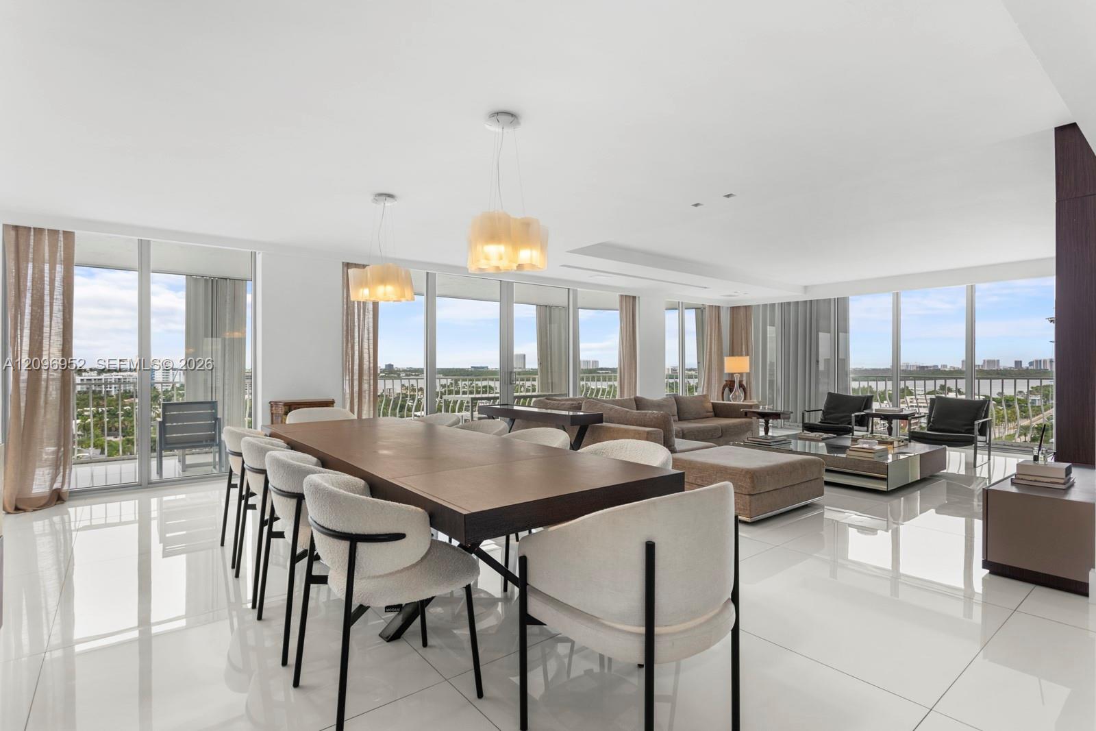 10155 Collins Avenue # 1210