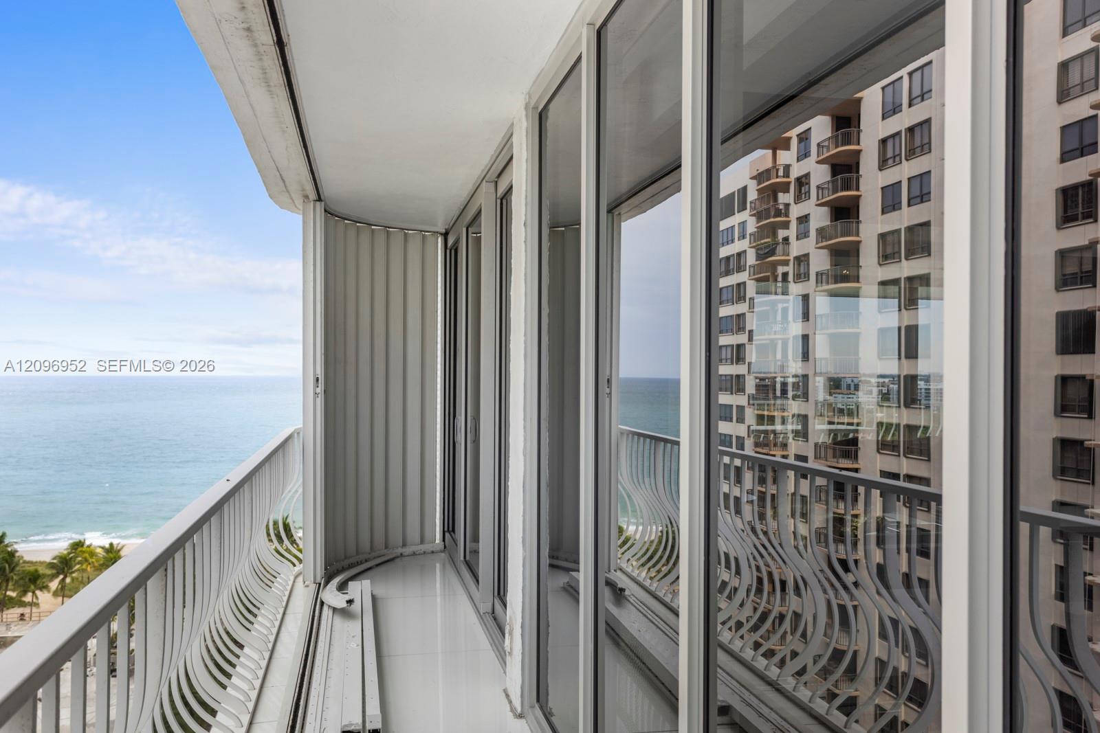10155 Collins Avenue # 1210