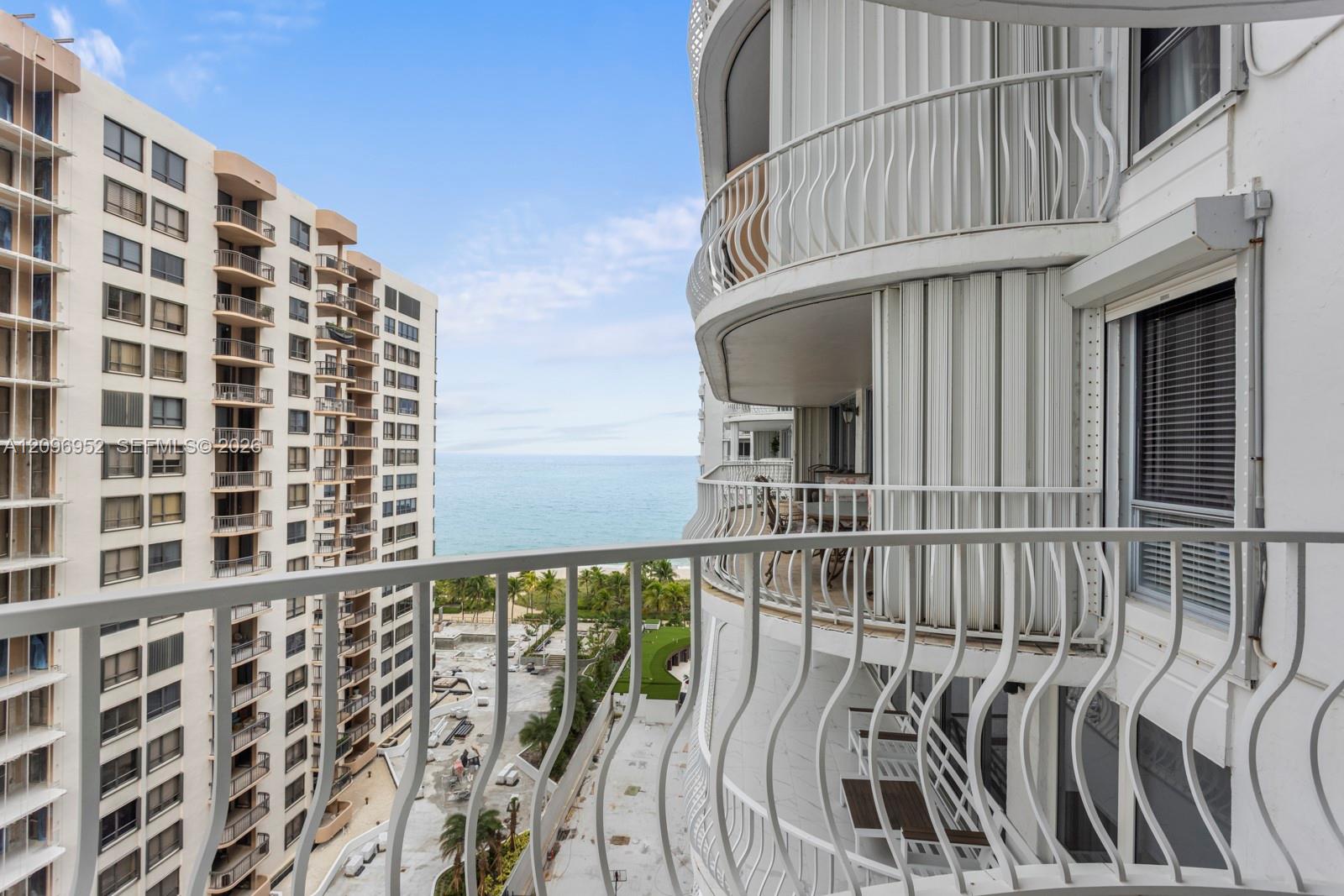 10155 Collins Avenue # 1210