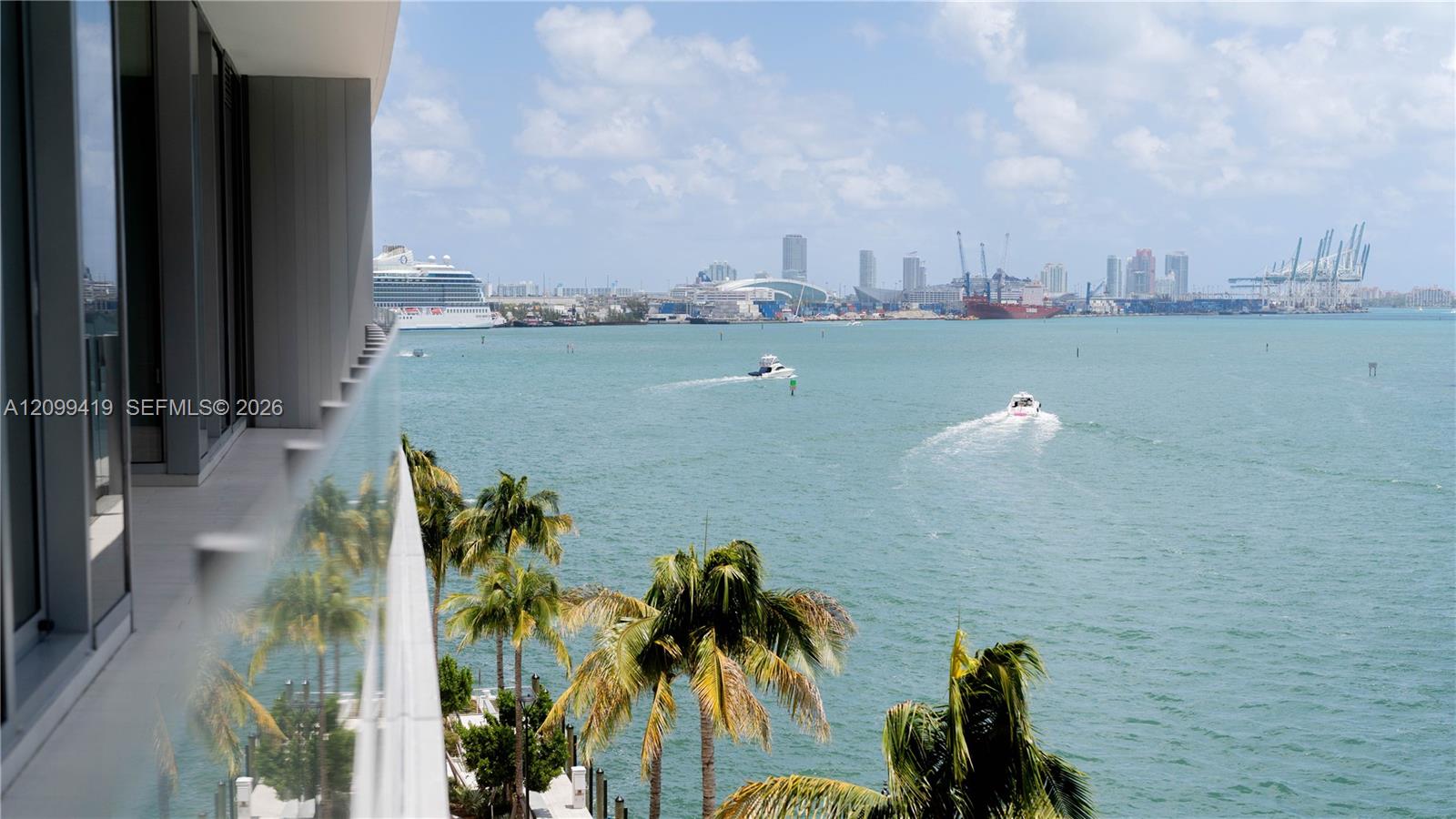 300 Biscayne Boulevard Way # 503C