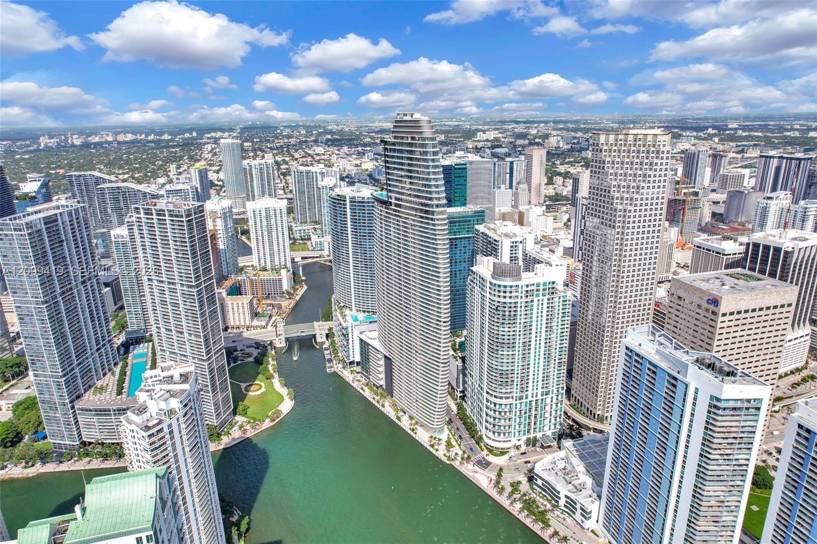 300 Biscayne Boulevard Way # 503C