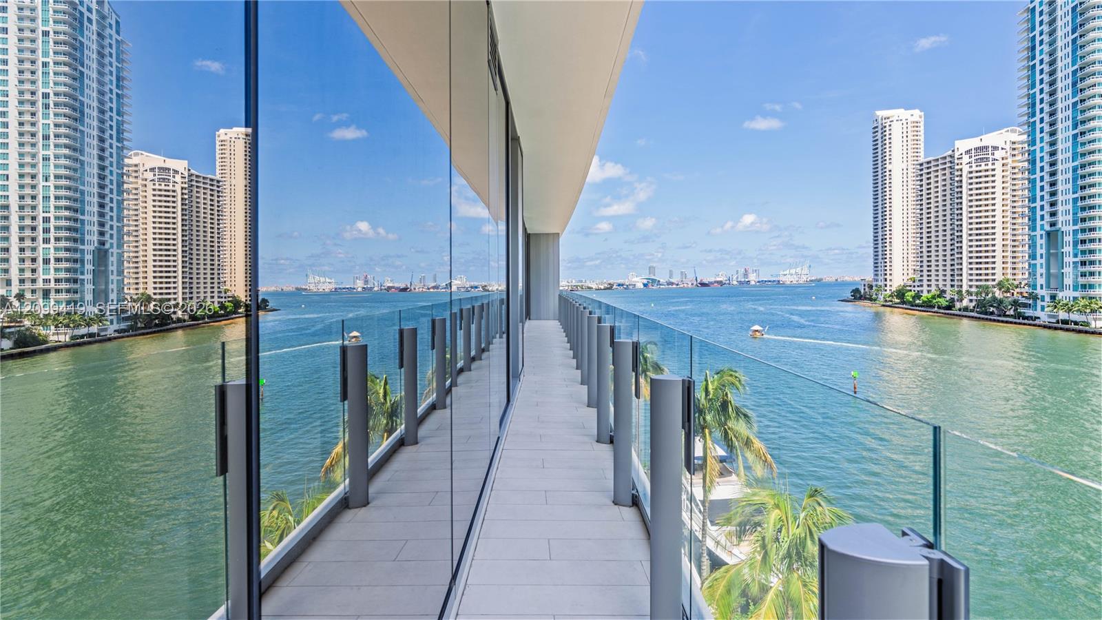 300 Biscayne Boulevard Way # 503C