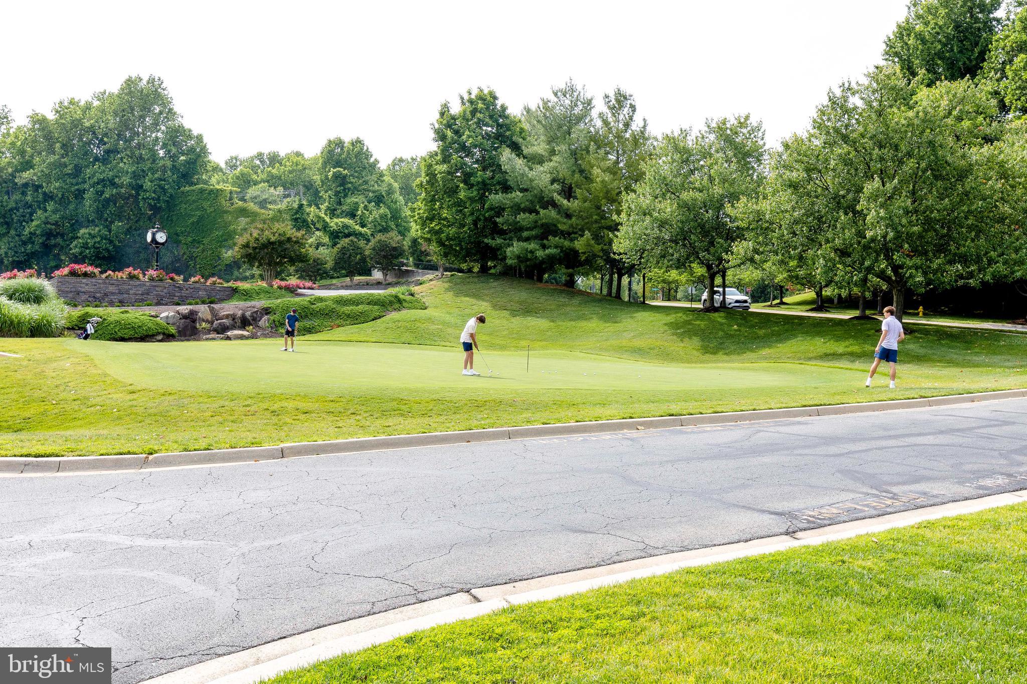 306 COLONY POINT PLACE