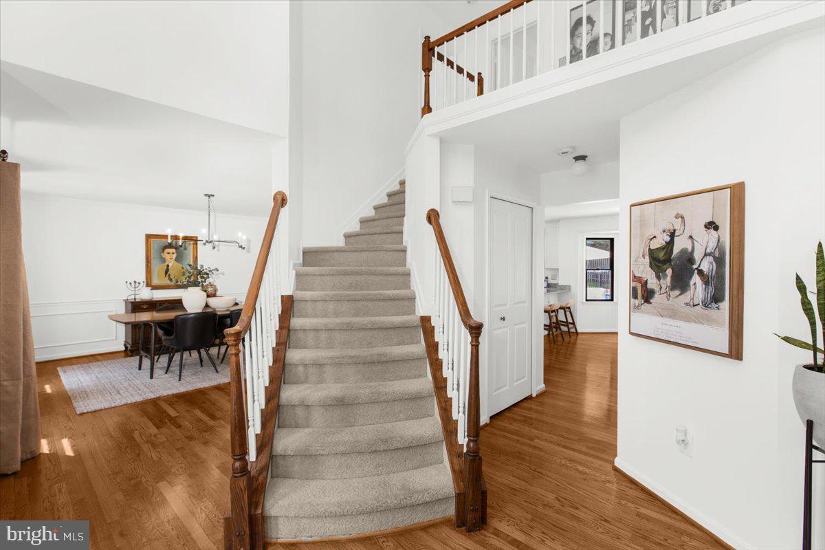 1022 NEW DAWN LANE