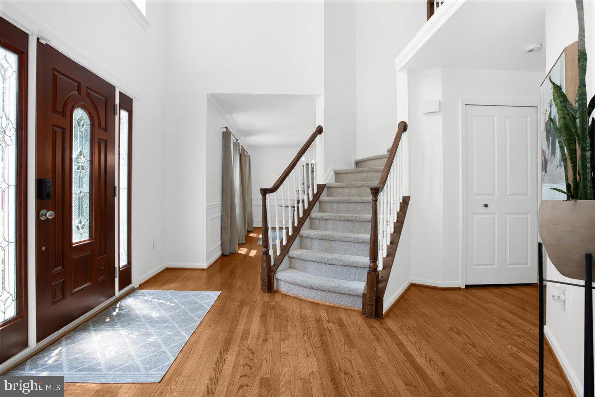 1022 NEW DAWN LANE