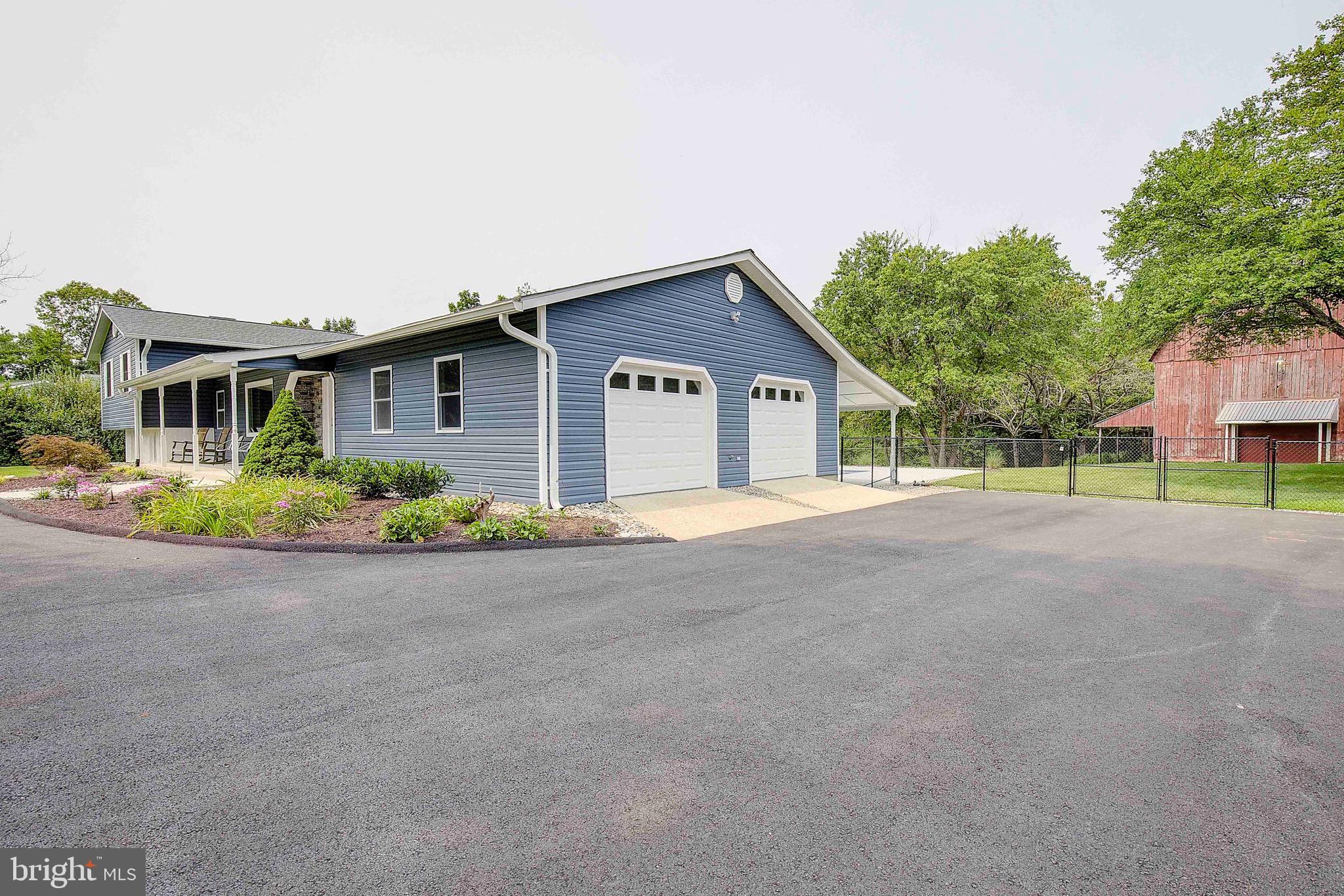 510 CORBIN PARKWAY