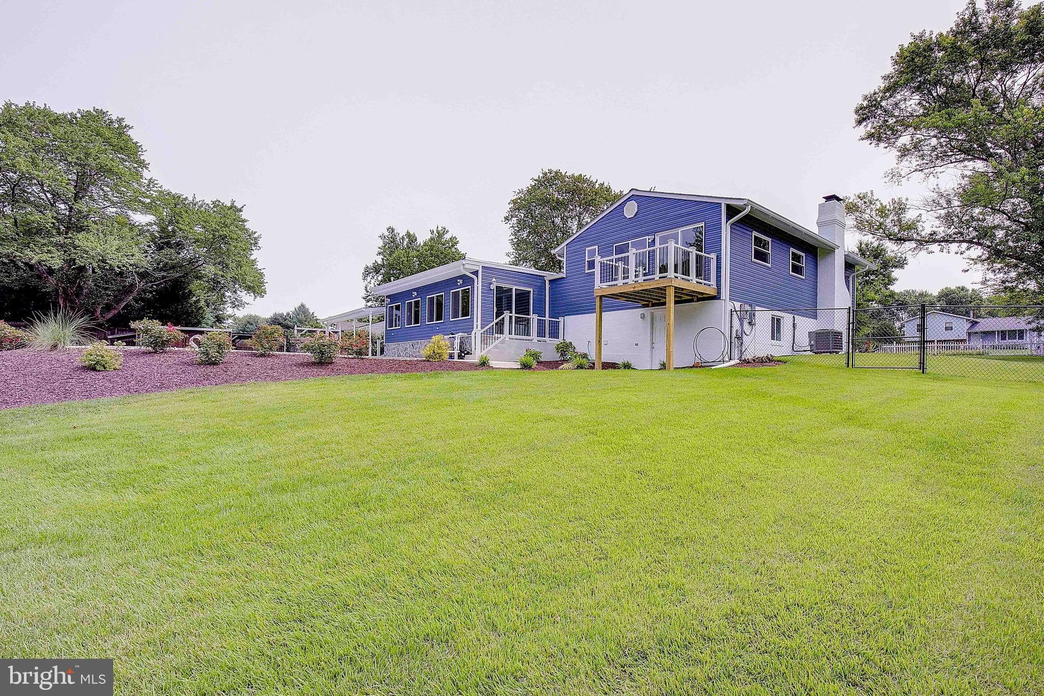 510 CORBIN PARKWAY