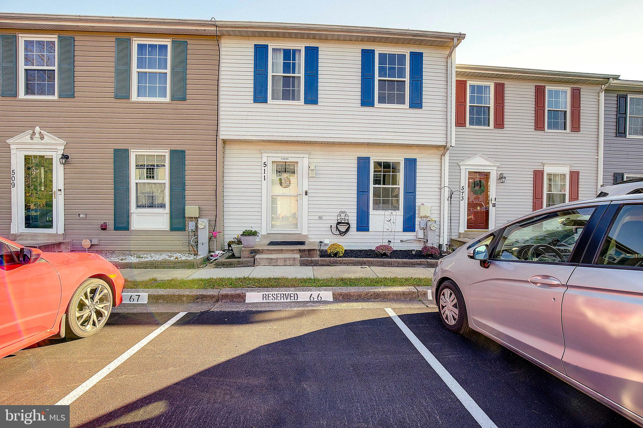 511 Realm COURT E