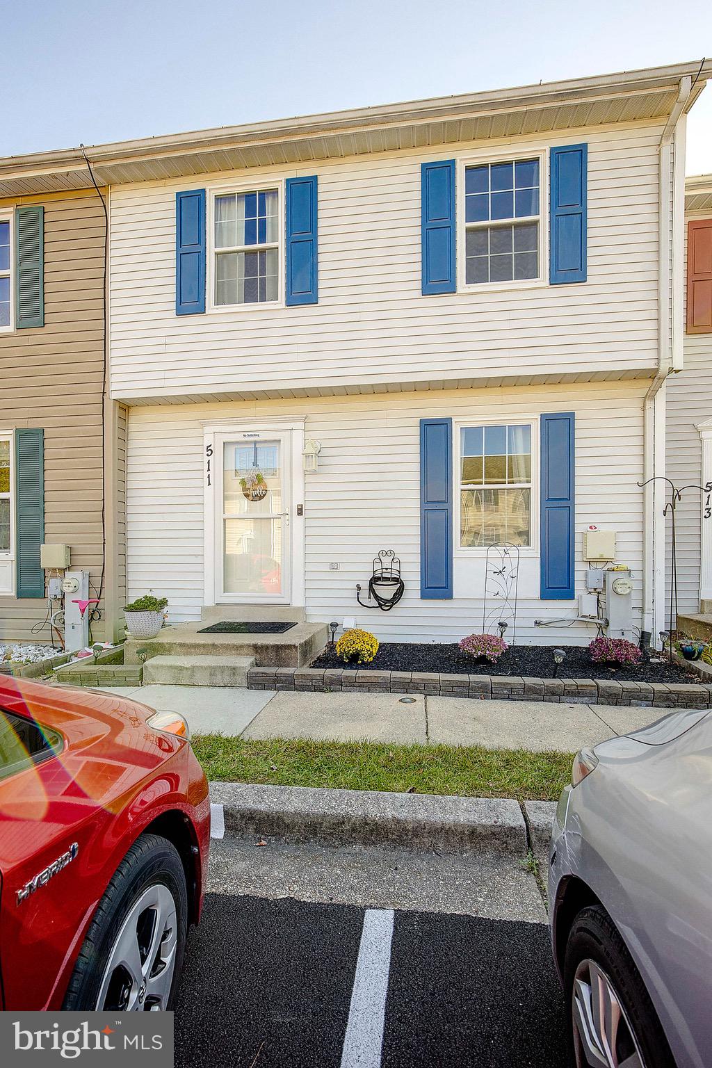511 Realm COURT E