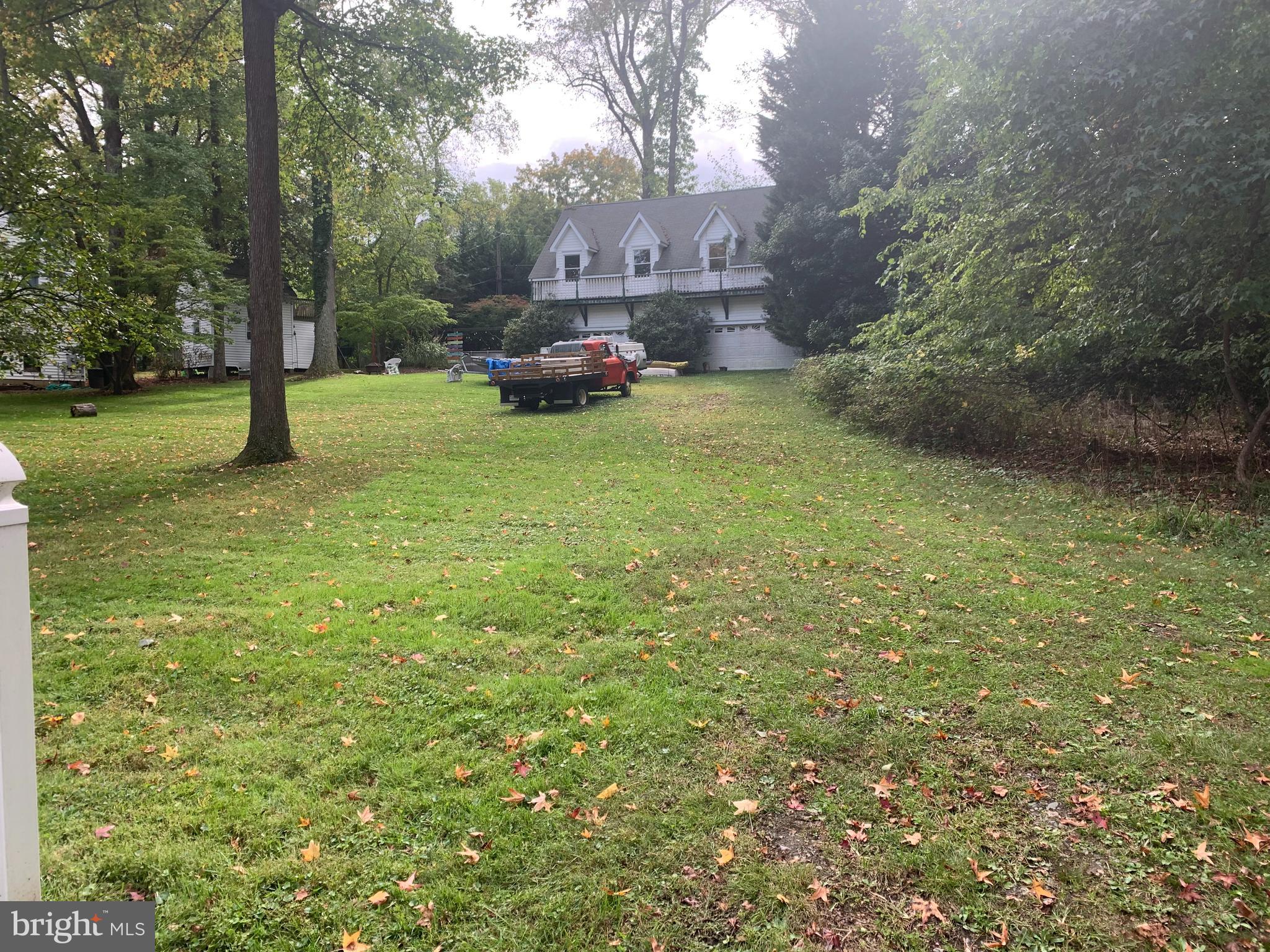 2653 Claibourne ROAD