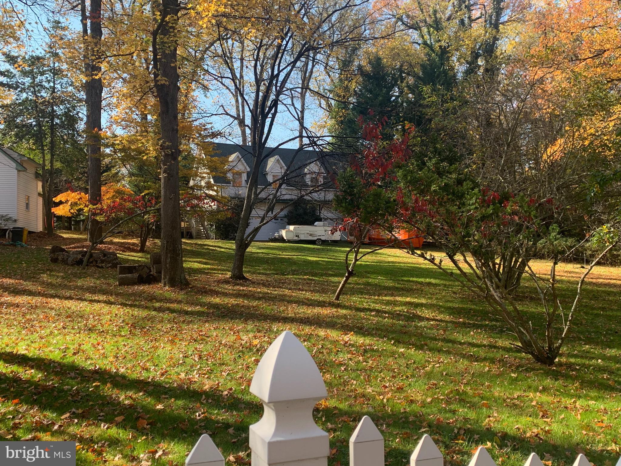 2653 Claibourne ROAD