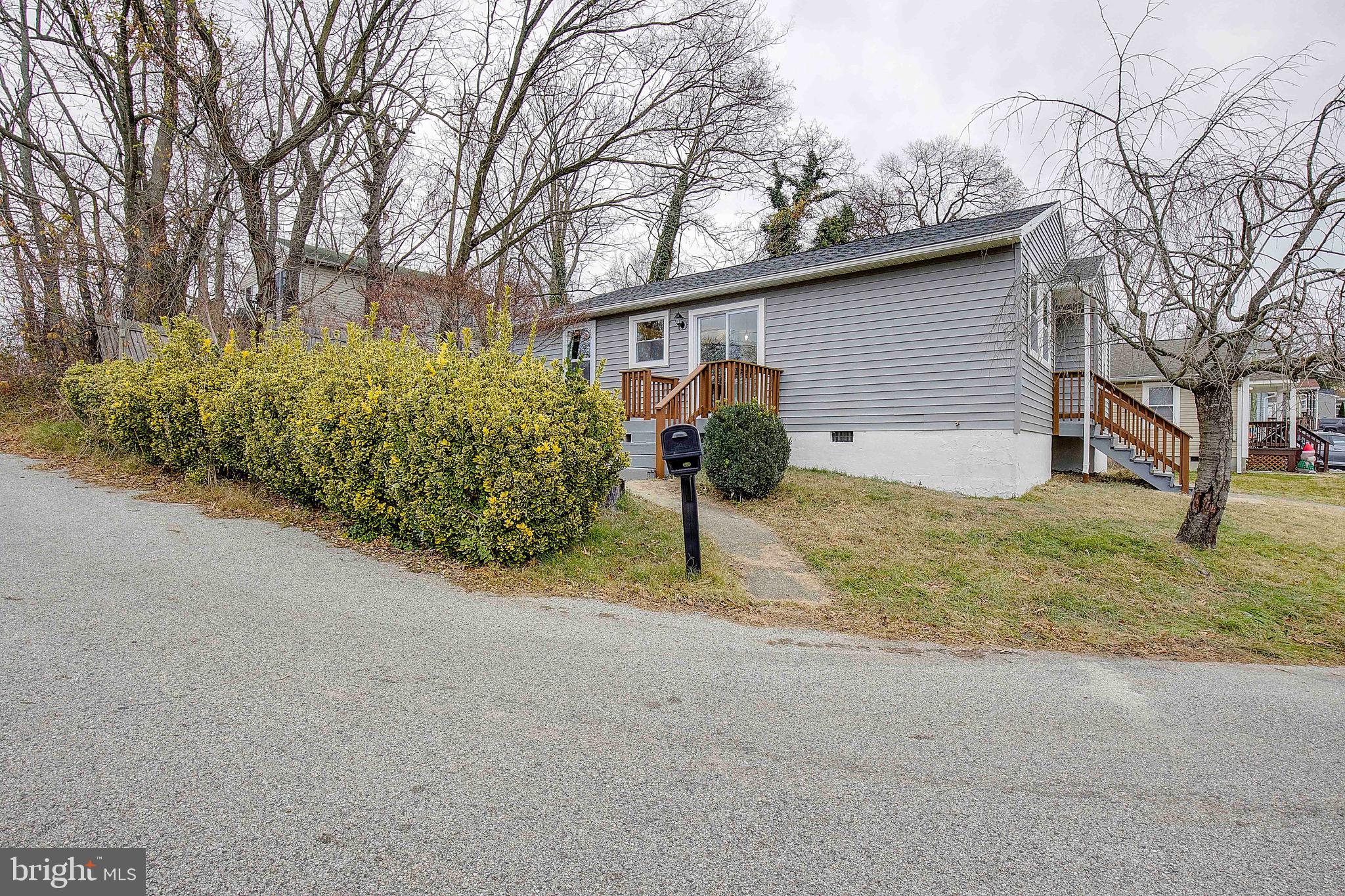 20 Wendover ROAD