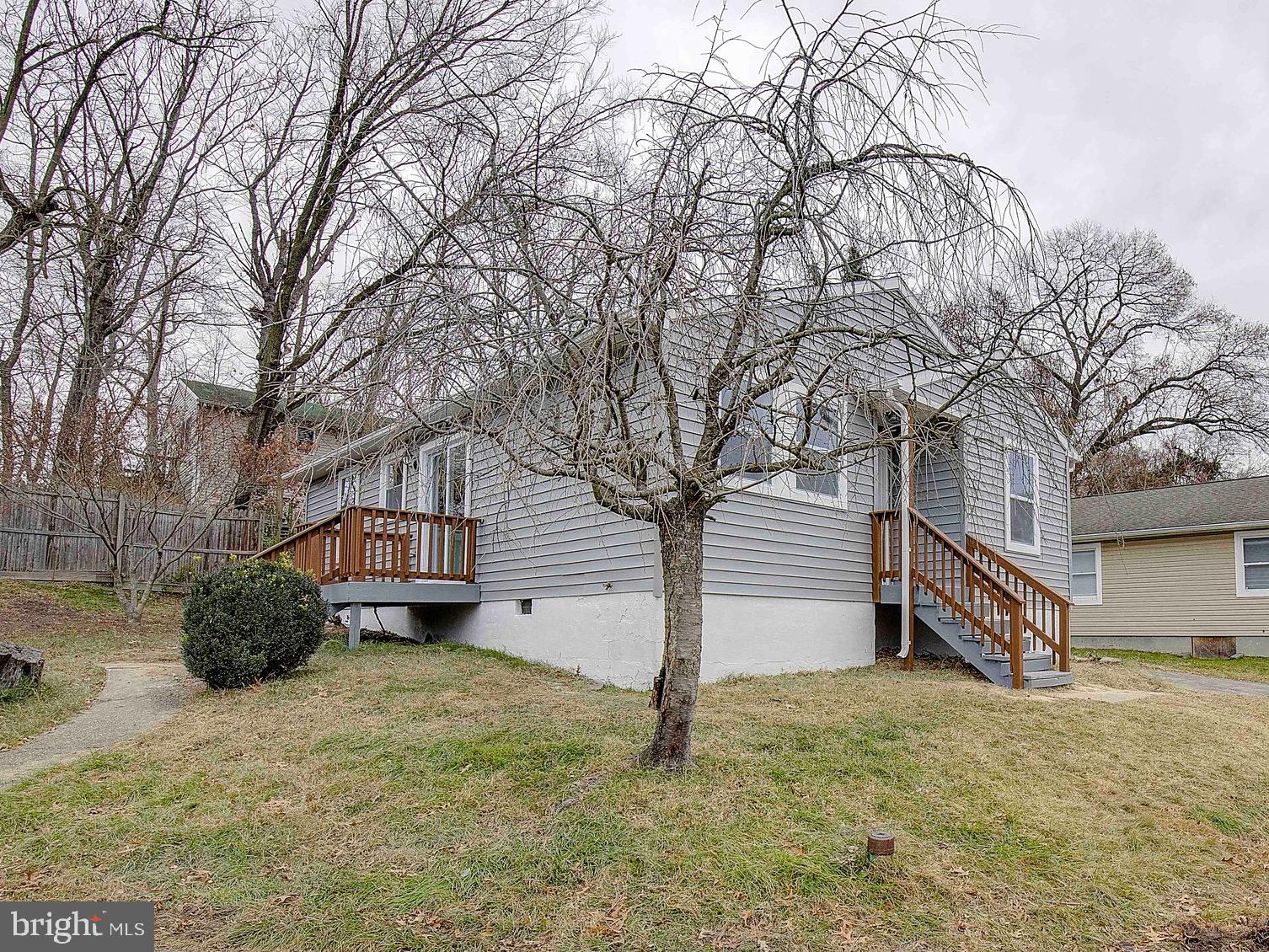 20 Wendover ROAD
