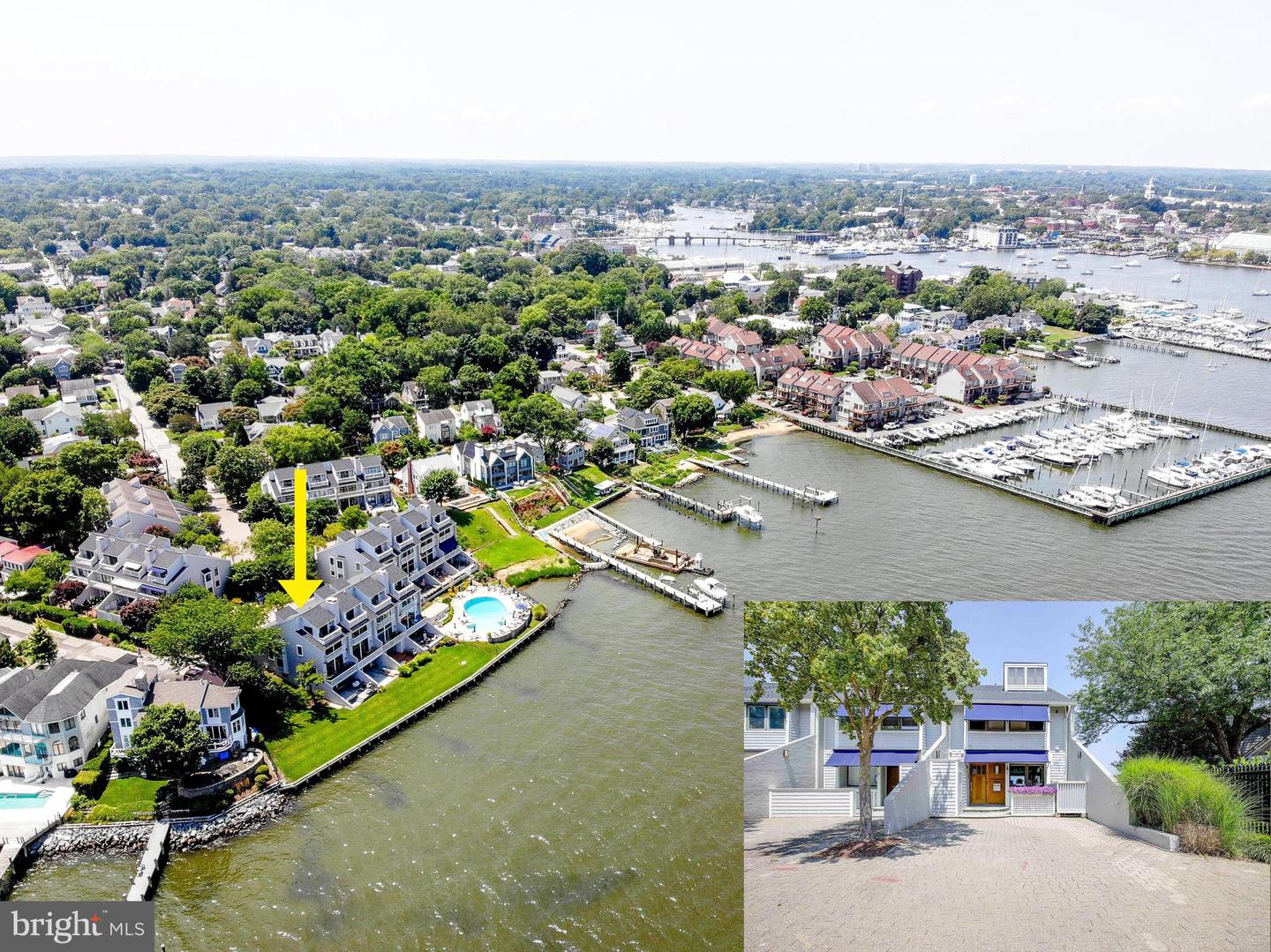 Curtis Real Estate Company Annapolis Real Estate Agents