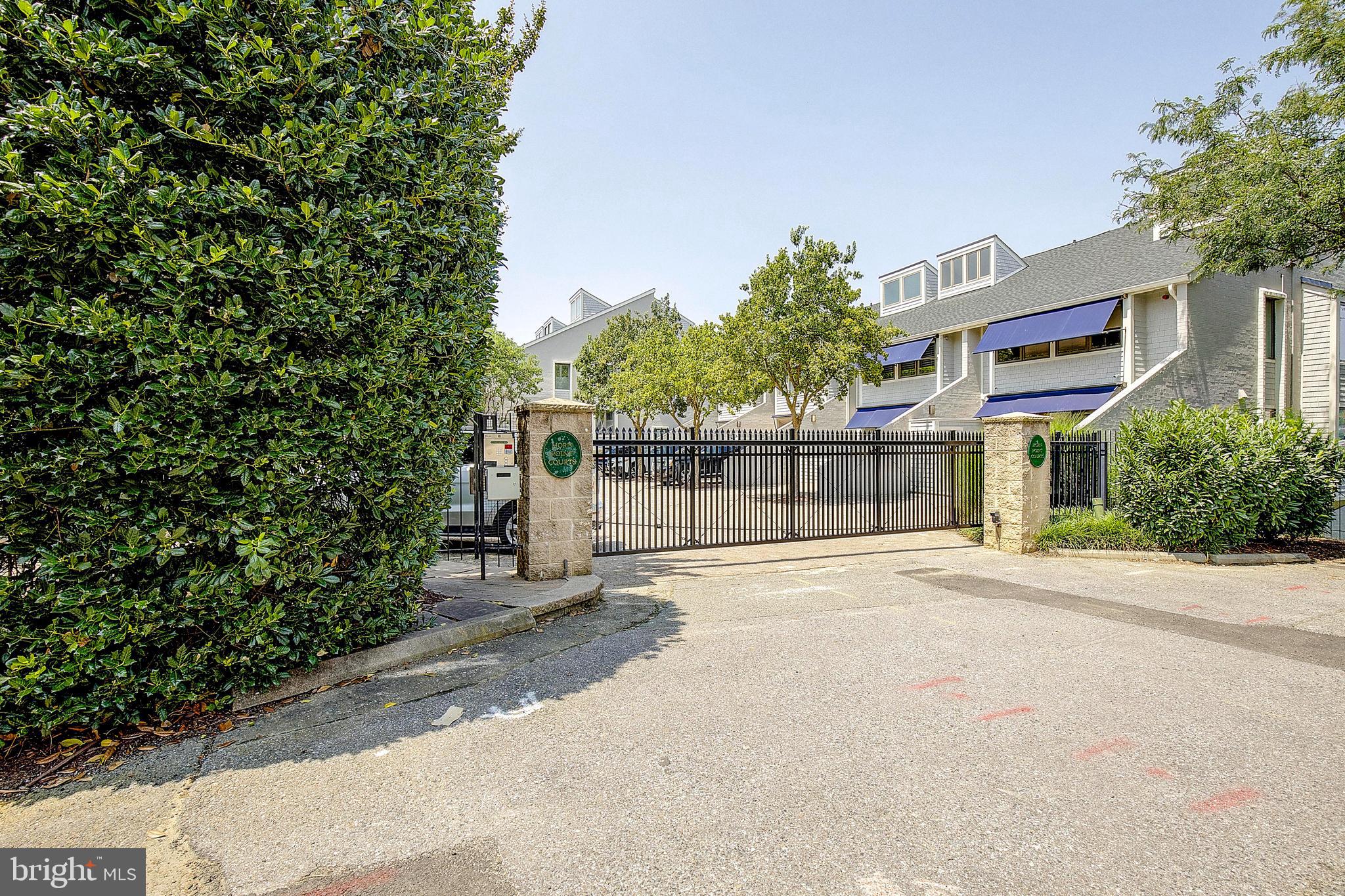 8 Eastern Avenue