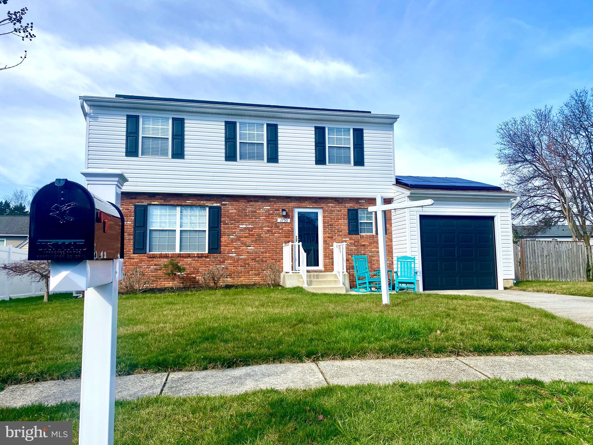1750 Remington Ct