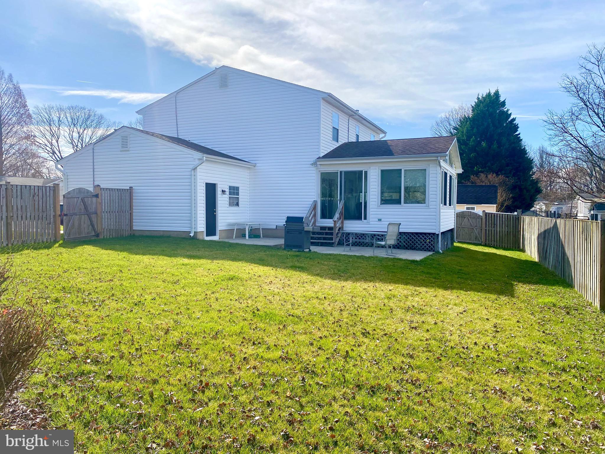 1750 Remington Ct