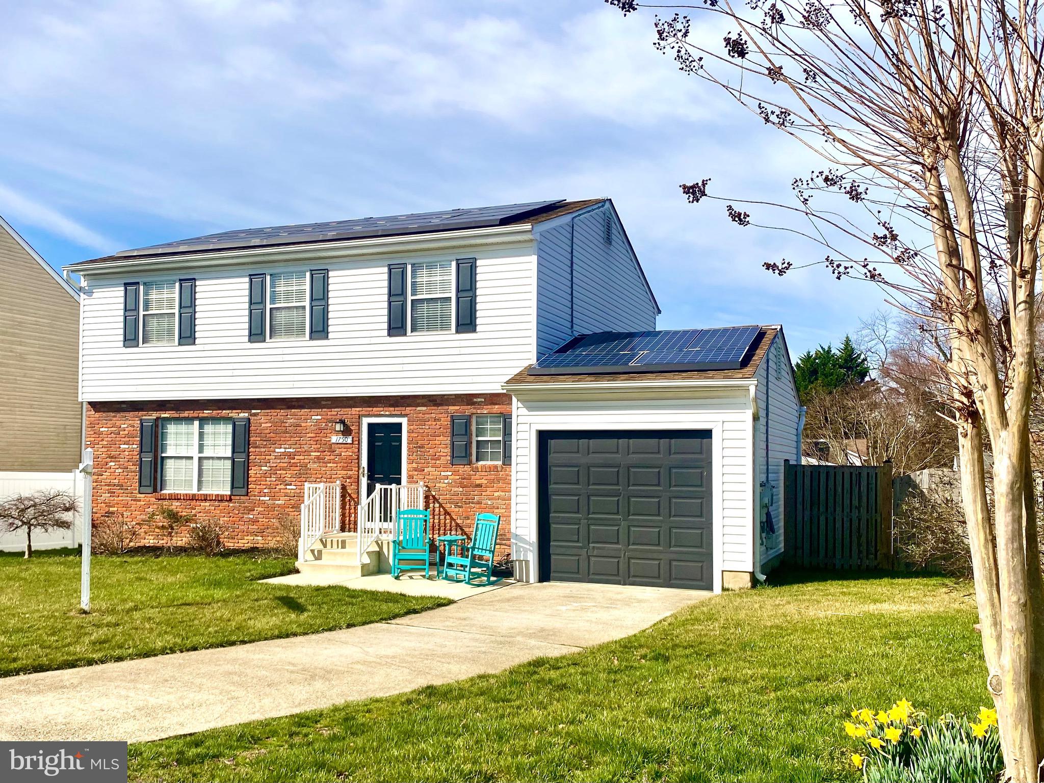 1750 Remington Ct