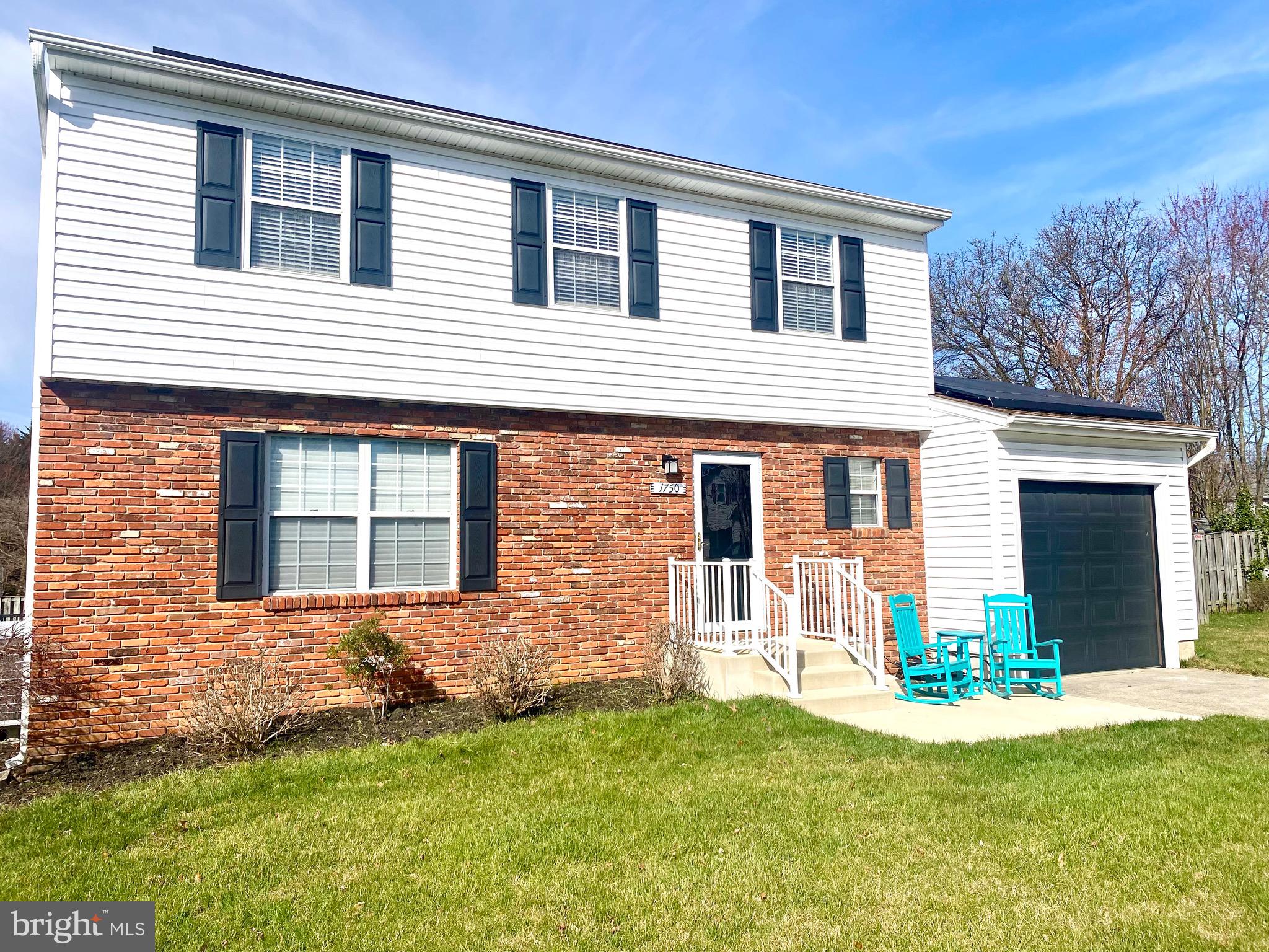 1750 Remington Ct