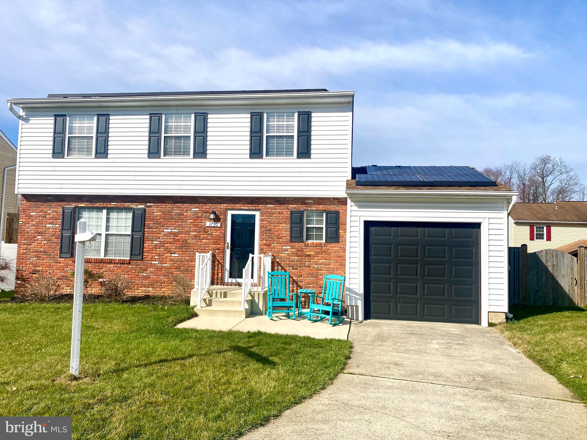 1750 Remington Ct