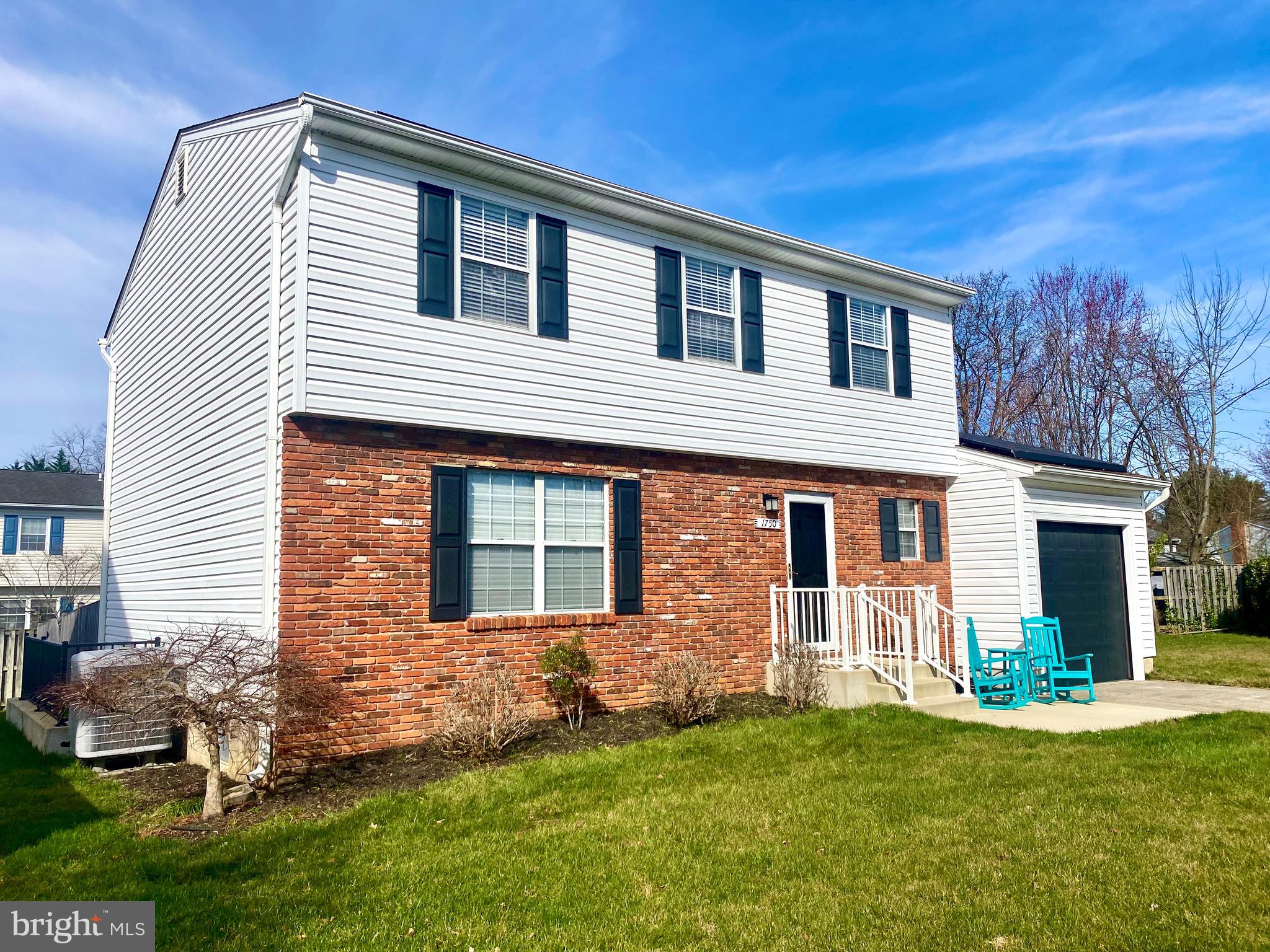 1750 Remington Ct
