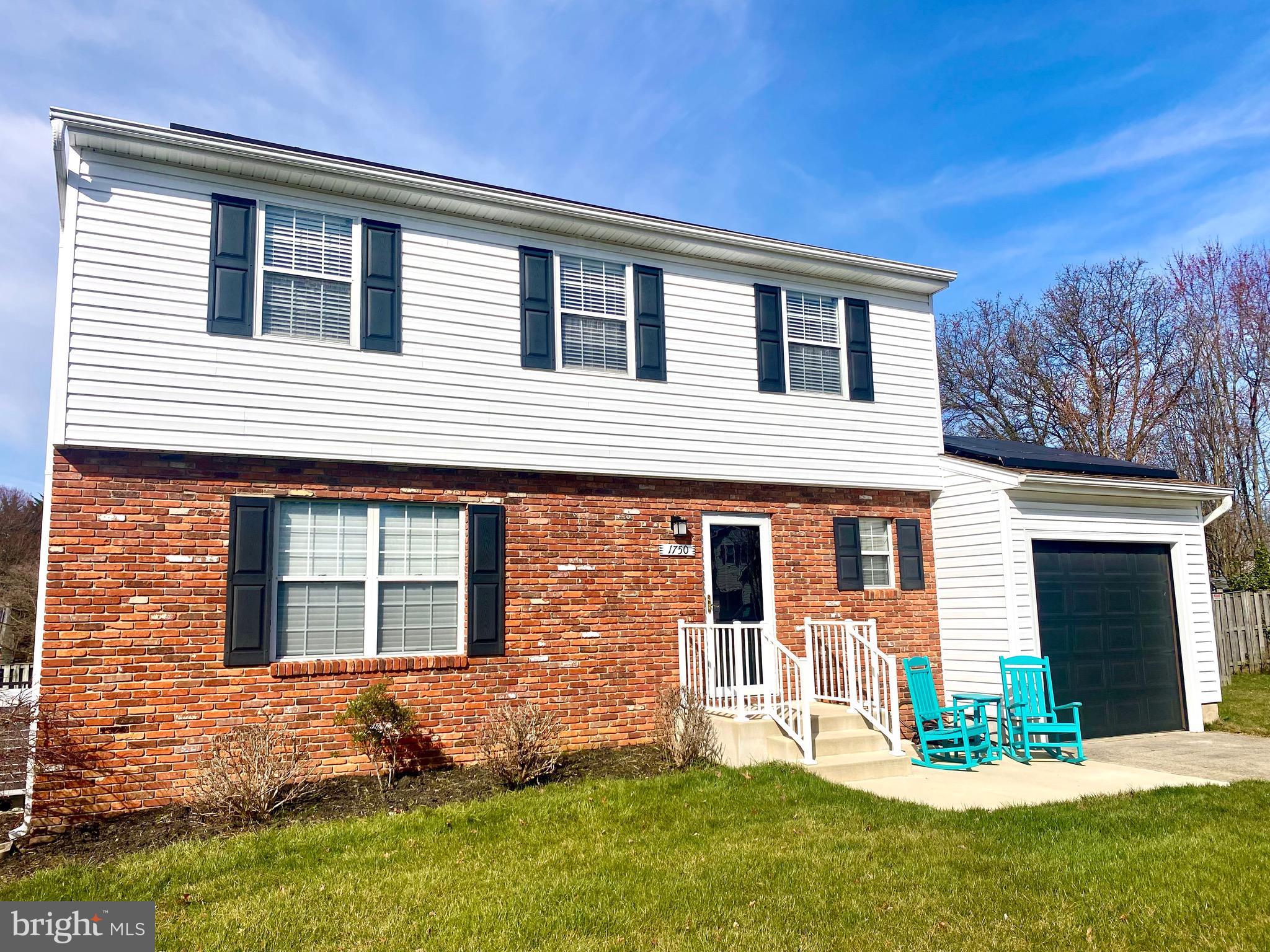 1750 Remington Ct