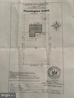 1410 Pennington Ct