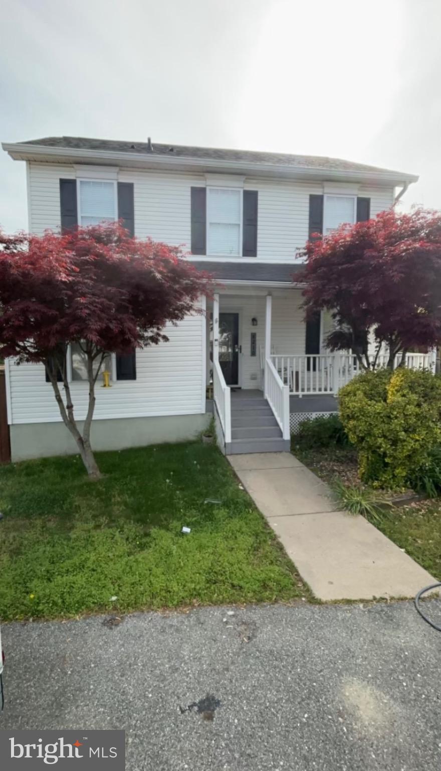 8210 Fort Smallwood Rd