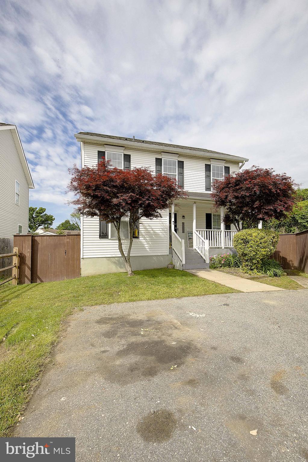 8210 Fort Smallwood Rd