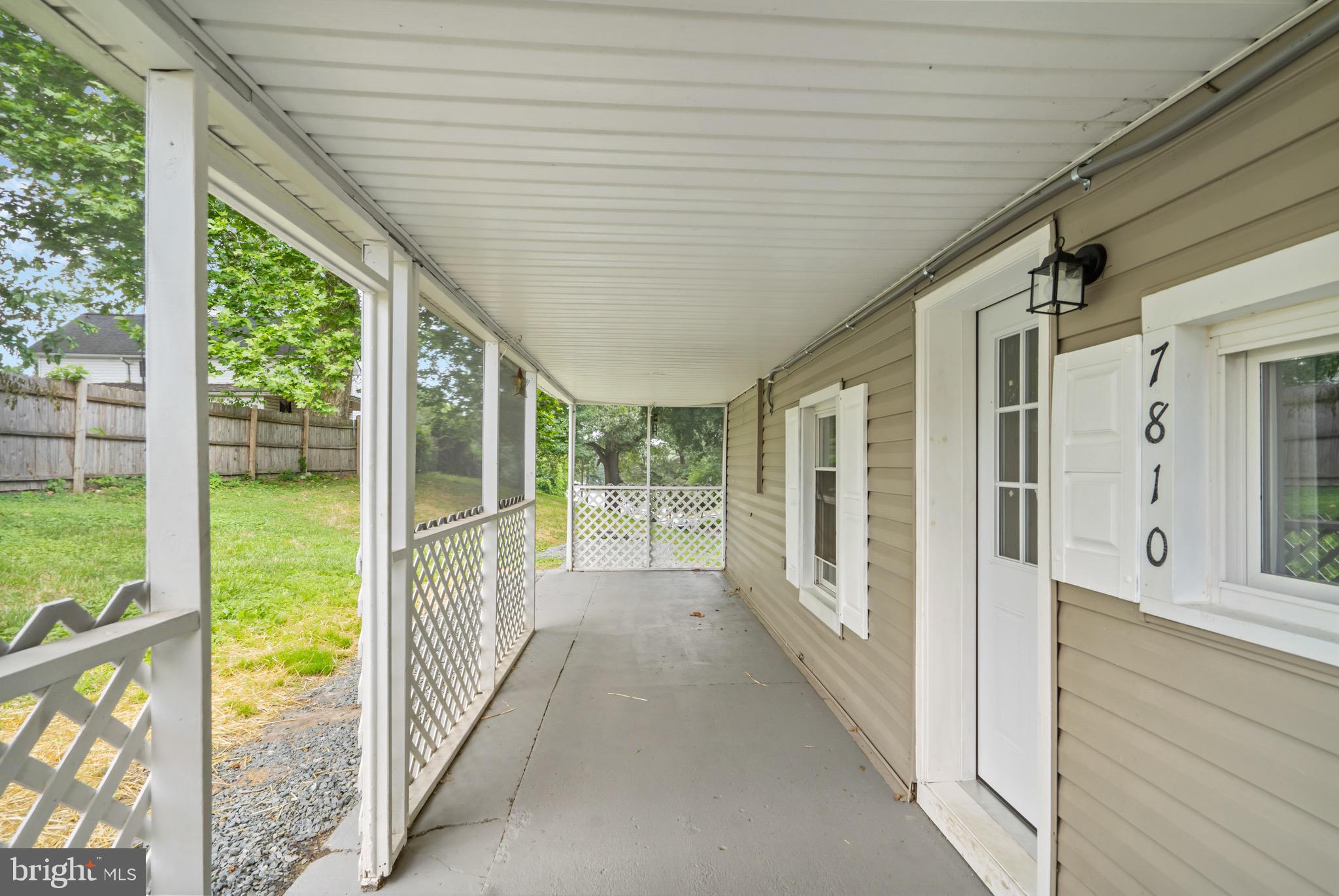 7810 Leymar Rd