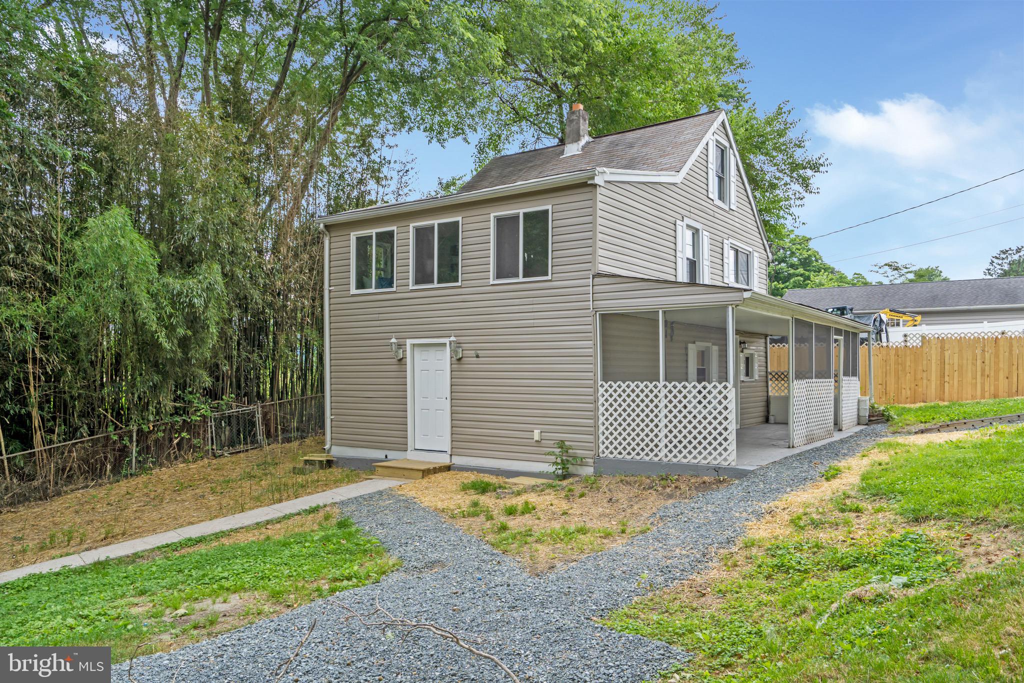 7810 Leymar Rd