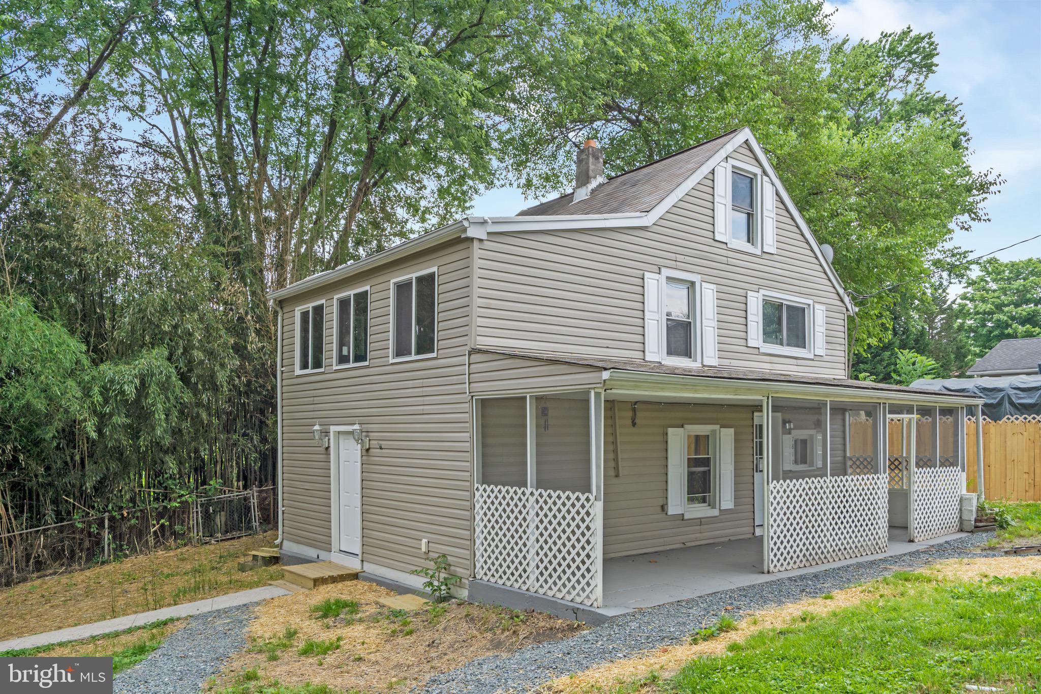 7810 Leymar Rd