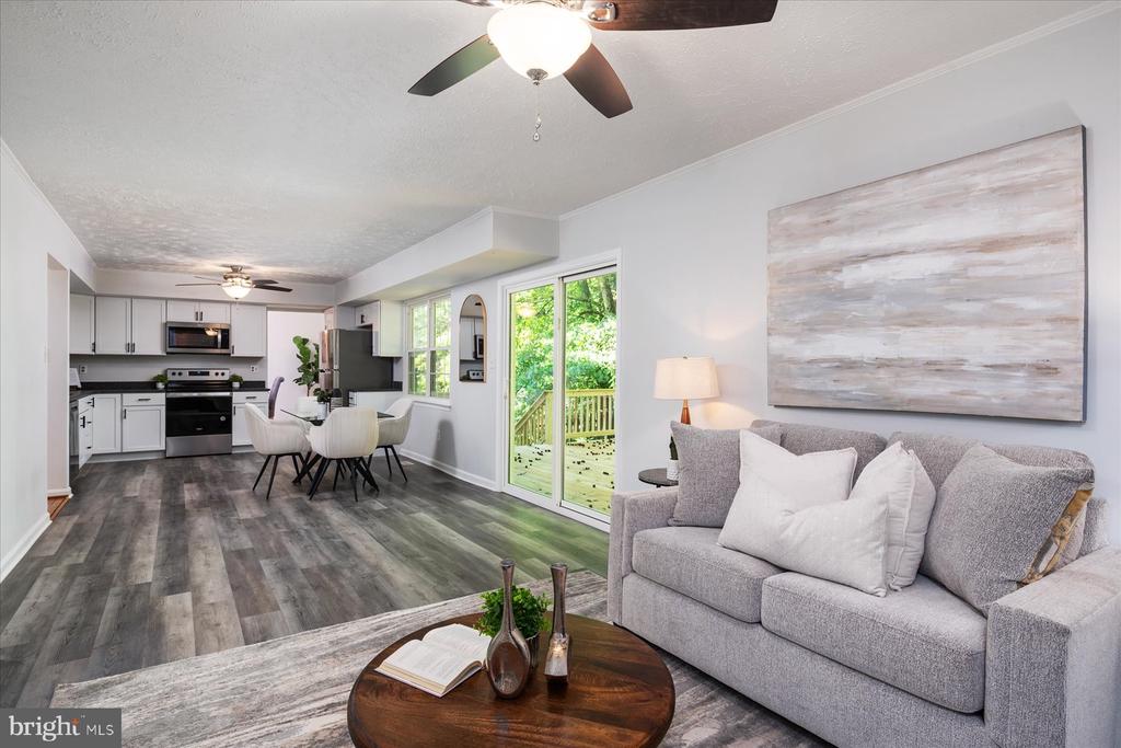 3101 Ervin Ct