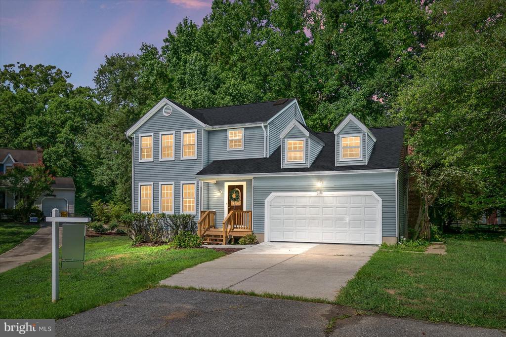 3101 Ervin Ct