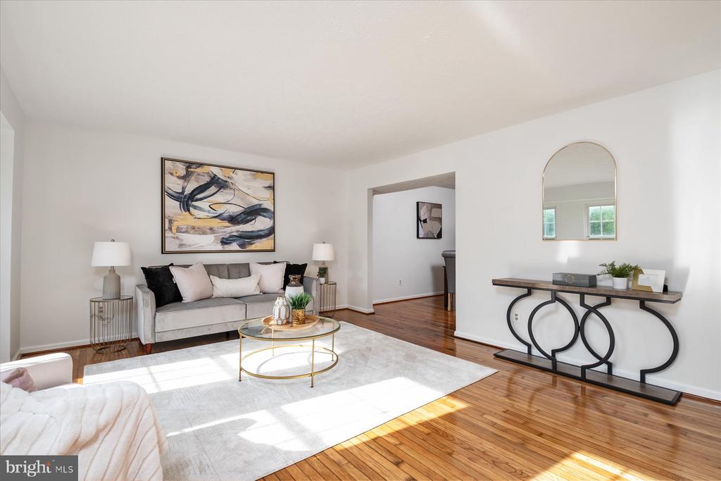 3101 Ervin Ct