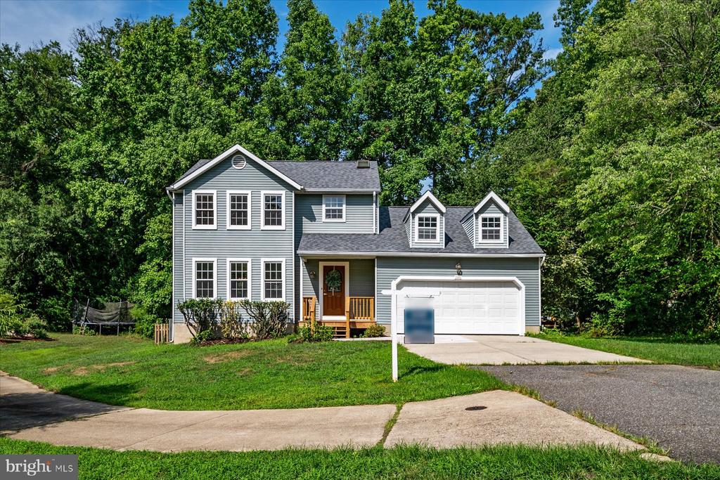 3101 Ervin Ct