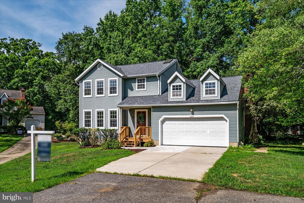 3101 Ervin Ct