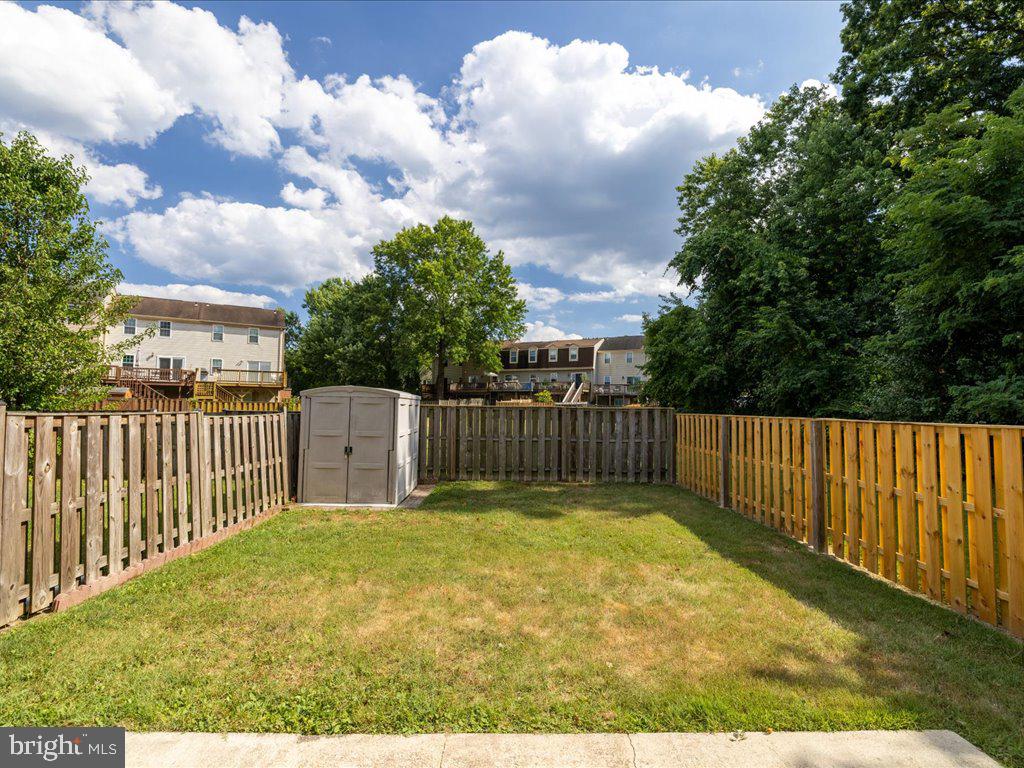 8693 Scorton Harbour