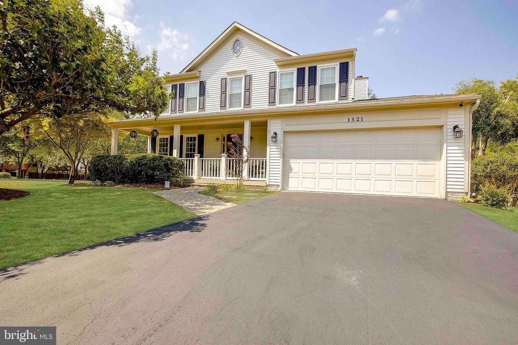 1521 Pearl Ave