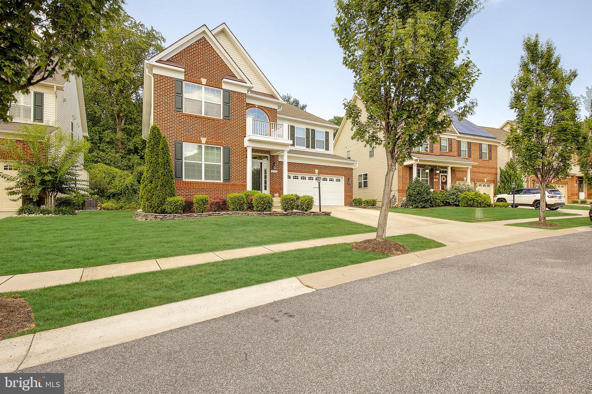 710 Highland Meadows Dr
