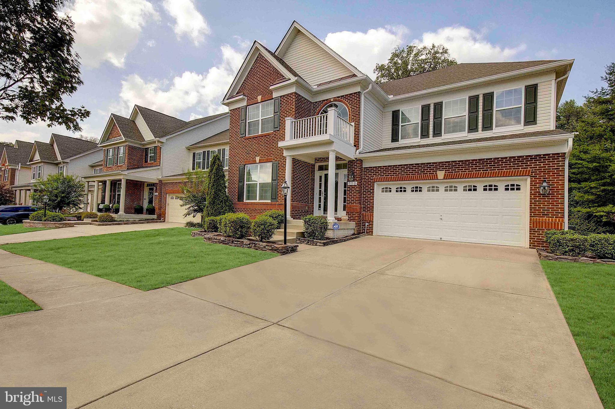710 Highland Meadows Dr