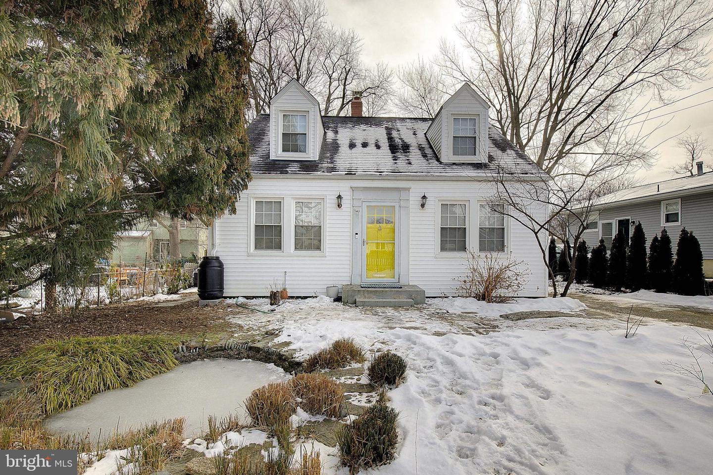 1147 Tyler Ave