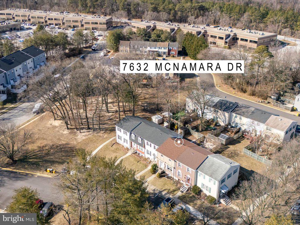 7632 McNamara Dr