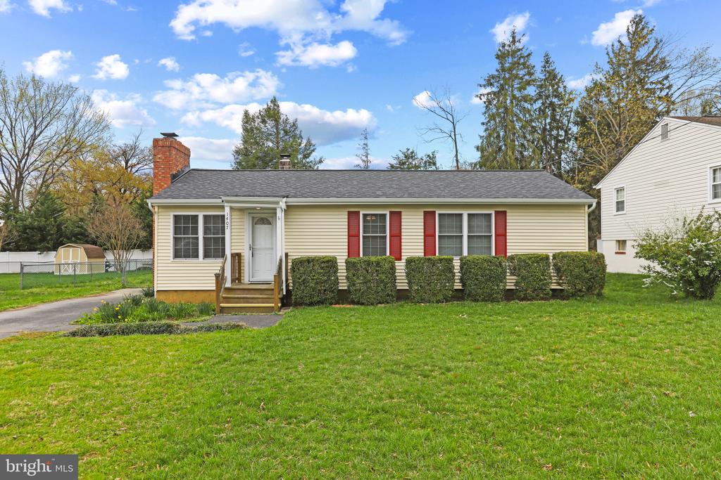 1407 DISNEY RD