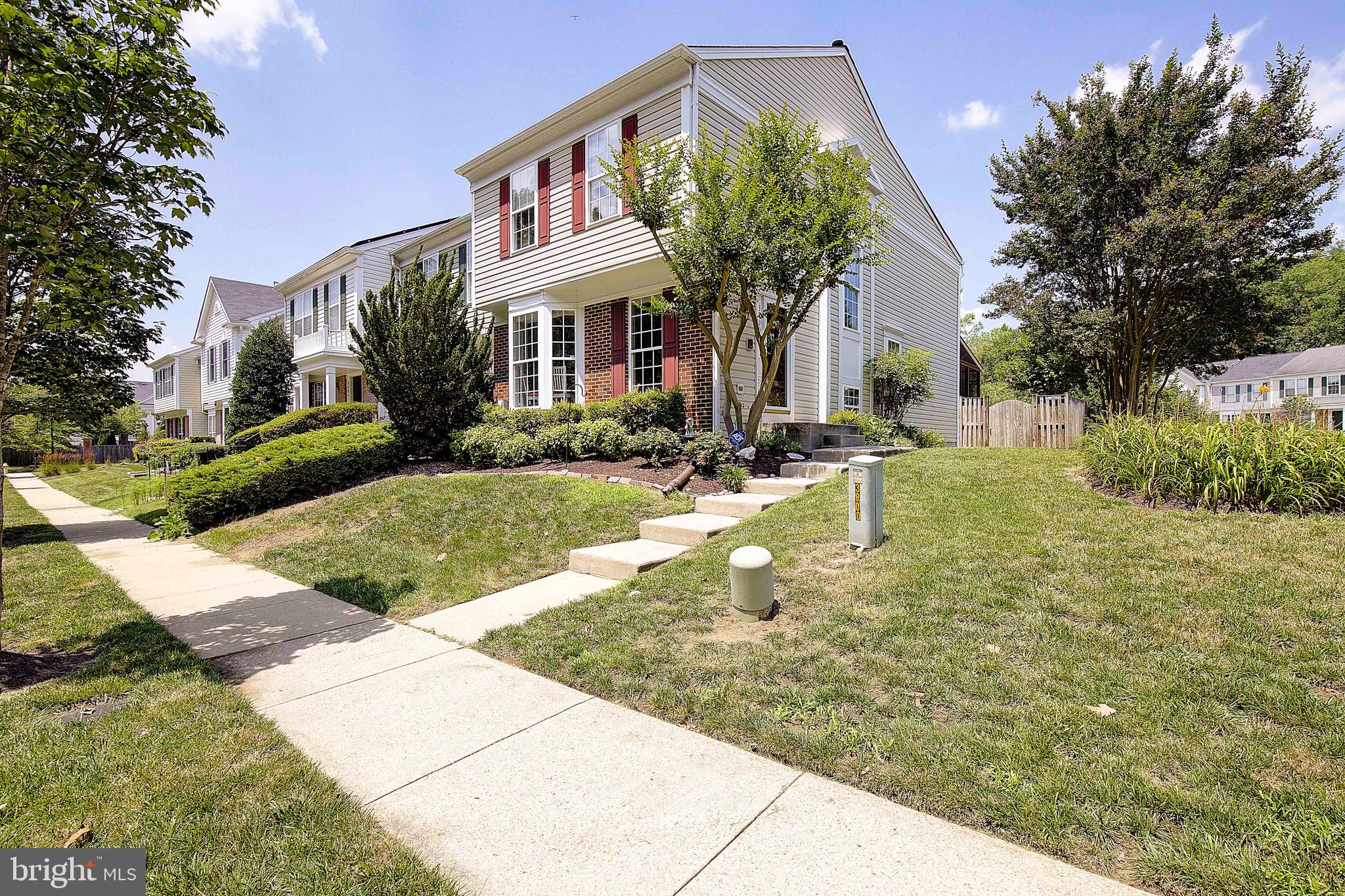 3800 Colony Point Pl