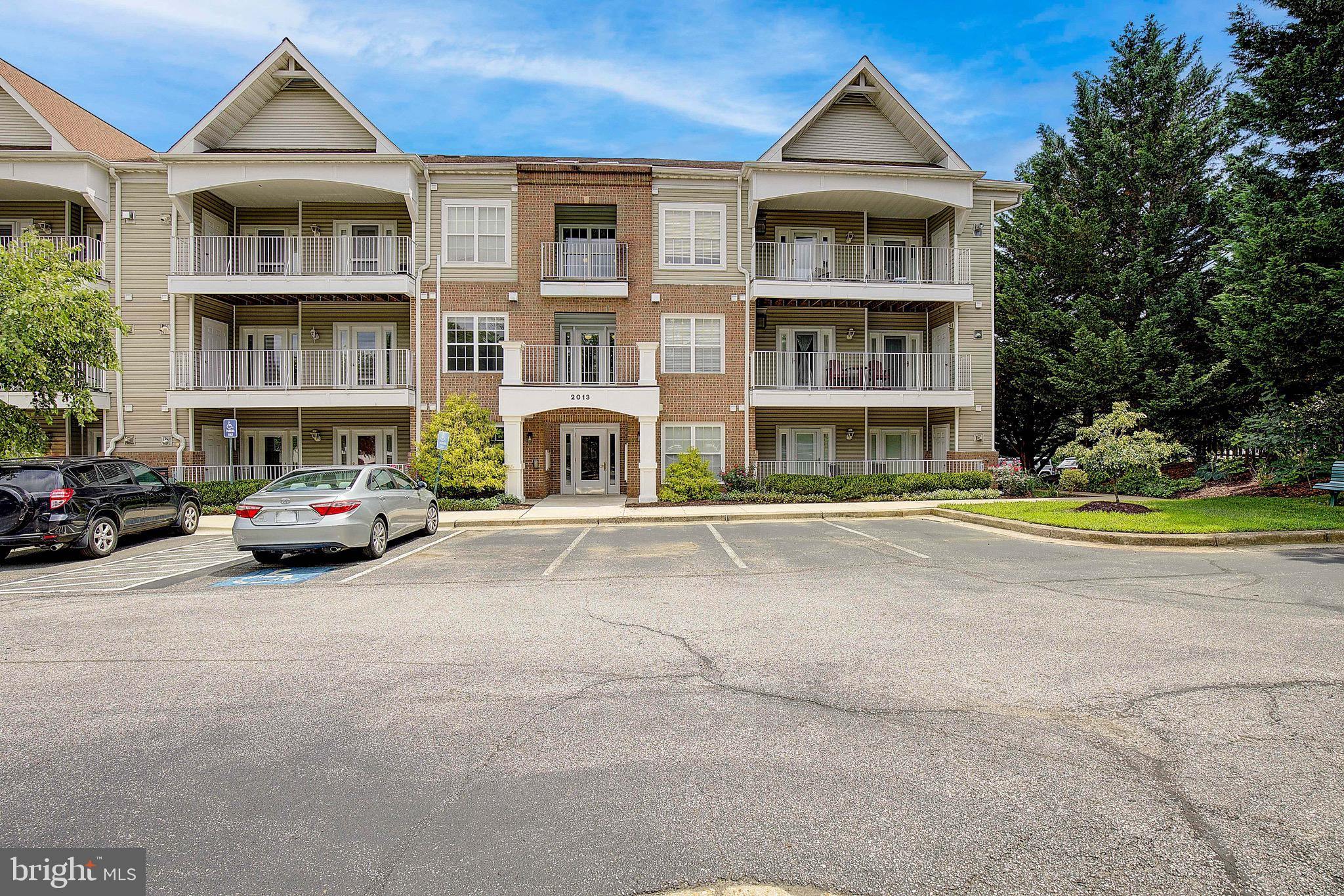 2013 Warners Ter S #241